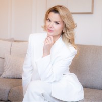 MoveMeIn Employee Kamila Mika's profile photo