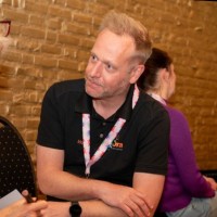 gemeente Doesburg Employee Ward Terpstra's profile photo