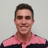 BYU Y-Serve Employee Jenson Zaugg's profile photo