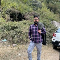 Rheumera Employee Jitendra Jha's profile photo