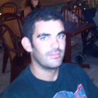 HIDRALAB Employee Aurelio Cubero Ruedas's profile photo