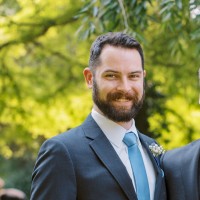 Axiom Architecture Employee Colin Martin's profile photo