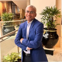 Perfios Employee Sumit Nigam's profile photo