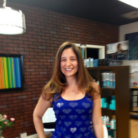 Uline Employee Andrea Cataldo's profile photo