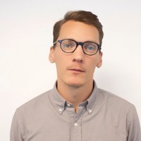 Anticimex Group Employee Carl-Johan Roman's profile photo