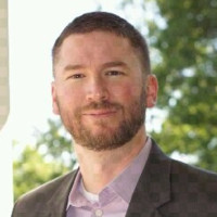 The FoolProof Foundation Employee Andrew Guthrie's profile photo