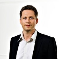 ENFOR A/S Employee Mikkel Westenholz's profile photo