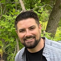 Insight Exhibits Employee Jared Castleton's profile photo