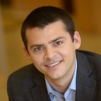 DivcoWest Employee Nicholas Papageorge's profile photo