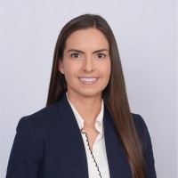 Solutech Employee Chloe Anthony's profile photo