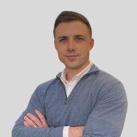 Recruiter Labs Employee Richard-James Dixon's profile photo