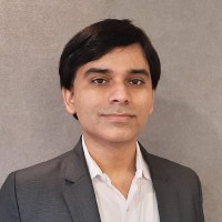 Mahindra First Choice Wheels Ltd Employee Shivin Tikoo's profile photo