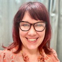 WestEd Employee Krista Murphy's profile photo