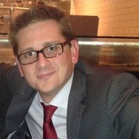 Open Systems Healthcare Employee Ian Cooper's profile photo