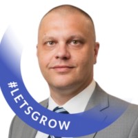 AMS Group Employee Tony Trajceski's profile photo