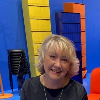 Gunilla Solback Email & Phone Number