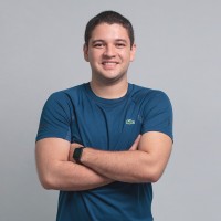EVEN Employee Christopher Barboza's profile photo