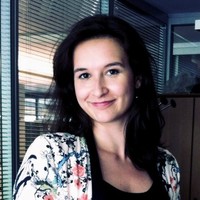 INTER INVEST Employee Marine Vallery-Radot's profile photo