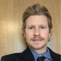 Synergy Advisors Employee Chris Dalton's profile photo