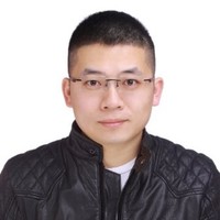 Arc'teryx Equipment Employee Alex Chen's profile photo