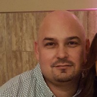 iConstruct Employee Rolando Frias's profile photo