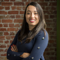 Maropost Employee Helen de Souza's profile photo