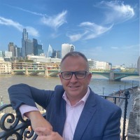 Stuart Wright's profile photo