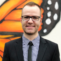 WPCCU Employee Arne Rausch's profile photo
