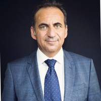 Tebicom SA Employee Philippe Morin's profile photo