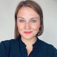D.Network Employee Andrea Böer's profile photo