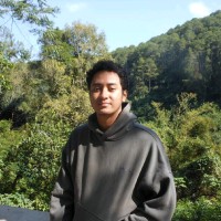Henan Asset Employee Muhammad Hadi's profile photo