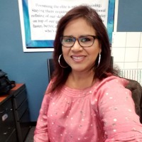 Muranaka Farm Inc. Employee Dora Sanchez's profile photo