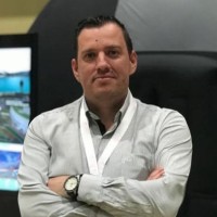 Netsocs Employee Carlos Jimenez's profile photo