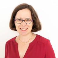 eXYSTAT Employee Nadège Thierry's profile photo