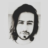 WilliamHill Employee Mehdi Alikhani's profile photo