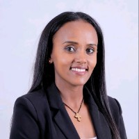 Focus & Fusion Healthcare Employee Mekdes Seyoum's profile photo