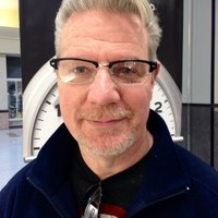 Lithtex Printing Solutions Employee Steve Whitacre's profile photo
