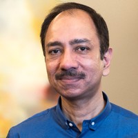 Unilever Employee Anjan Chatterjee's profile photo