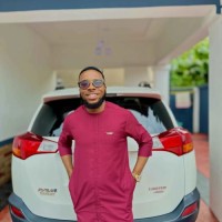 CUDOS Employee Brown's profile photo