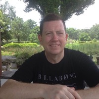 Bankwest Employee Chris Scullion's profile photo
