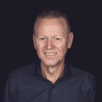 Deltics Employee Eric van Otten's profile photo