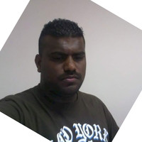 Hitachi Construction Machinery Africa Employee Ugandren Govender's profile photo