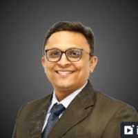 Legend Biotech Employee Varun Bhatt's profile photo