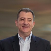 Johnson & Johnson Employee James Driscoll's profile photo