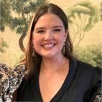 ICR Employee Mary Benjamin's profile photo