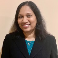 HealthTech Solutions Employee Komala Nagisetty's profile photo