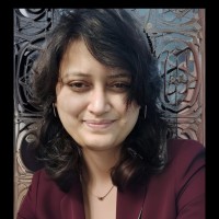 Inscomont Services Employee Vasundhara Gaekwad's profile photo