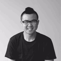 Glossika Employee Dong-Bo Cai's profile photo