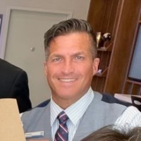 JP Morgan Chase & Co Employee Matthew Soubik's profile photo