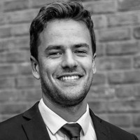 Capient Employee Nicolai Resch's profile photo
